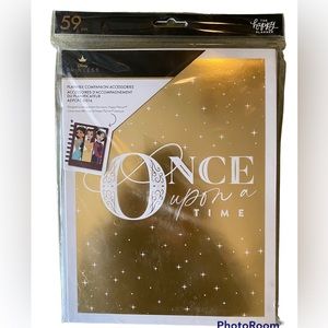 Happy Planner Princess accessories